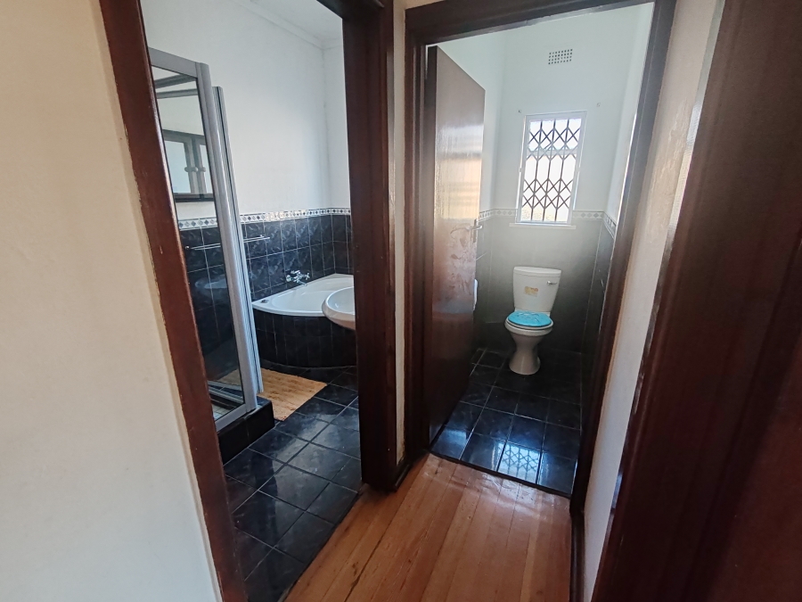 3 Bedroom Property for Sale in Bothasrus Eastern Cape